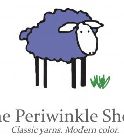 the Periwinkle Sheep